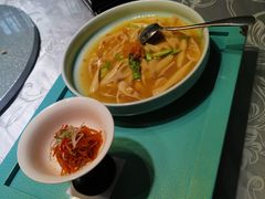 -松云泽