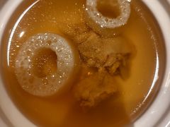 -索菲特酒店·乐轩华中餐厅