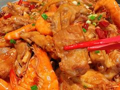 虾煲-胖哥俩肉蟹煲(湖滨银泰in77店)