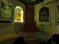 -逃脱反斗城沉浸剧情密室(北京路店)