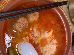 -71号豆汤饭·成都小馆(重庆观音桥店)