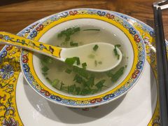 羊肉汤-贰重天冰煮羊自助火锅(东坝店)