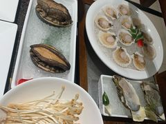 -皇城老妈火锅·川味传承(港湾店)