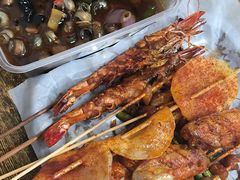 -探唐烧烤(棠东店)
