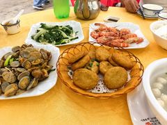 -秋姐美食店(旅游大道店)