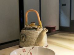 -绿茶餐厅(成都大悦城店)