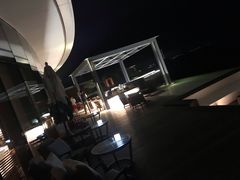 -瑰丽酒店·海吧·天际下午茶·现场DJ·天台酒吧