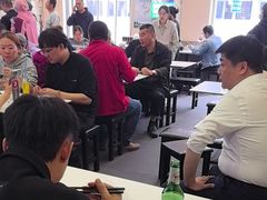 -马兰拉面(西直门外店)