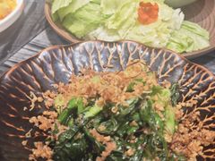 -Thai Alley泰爱里(二沙岛店)