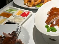 -四季民福烤鸭店(故宫店)