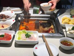-海底捞火锅(泉城路店)