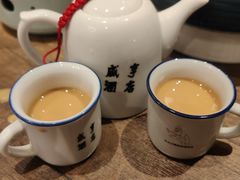 -香园茶社·金陵小灶(老门东店)