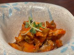 -松子料理(亮马桥店)