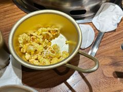 -九田家黑牛烤肉料理(新辰里亚运村店)