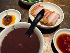 -漆黑觉米粉(三里屯店)