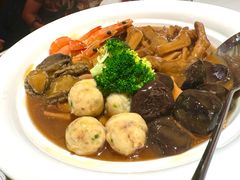 -避风塘·金牌店·夜宵(金玉兰店)