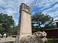 -承德避暑山庄景区