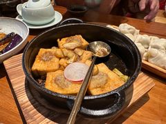 -七色云蔬食(喜邻里店)