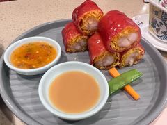 -点都德(水贝IBC店)