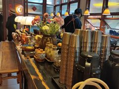 -银米·云南传统过桥米线(双廊黑金冠店)