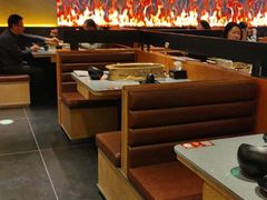 -江边城外烤全鱼(方庄时代购物中心店)