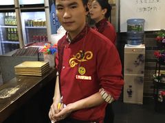 -香天下·四川火锅(安镇大润发店)