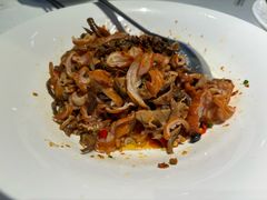 -院里寻菜·精致庭院菜(观沙岭店)