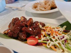 上海小排-玉兰苑(渔人码头店)