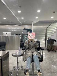 -D.z Salon 无痕接发潮店