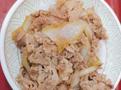 -食其家·牛丼咖喱(浦电路店)