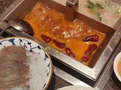 -皇城老妈·大连海鲜火锅(港湾店)