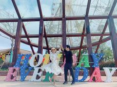 -三亚海昌梦幻海洋不夜城