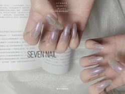 -Seven Nail七姑娘の美甲店