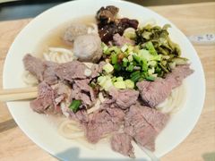 -龙岩罗桥牛杂(长青路店)