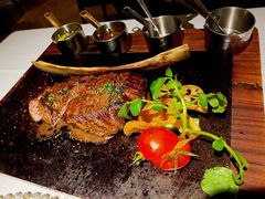 M3肉眼牛排-燃扒房Steakhouse(皇庭店)