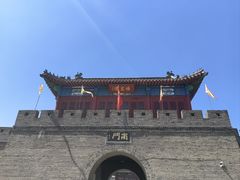 -杨家埠民间艺术大观园