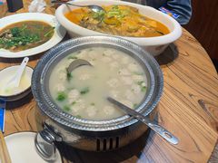 -小船渔村·大连菜(明泽街店)
