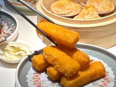 -禄运茶居·手工点心(猎德店)