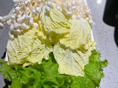 -半天妖烤鱼(丰科万达店)