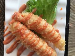 -稻早料理美术馆(城阳店)