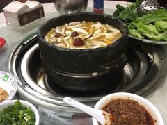 -南渝食府.石锅鸡(尚城花园店)