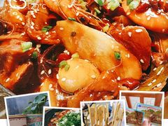 -胖哥俩肉蟹煲(杭州下沙学林街店)