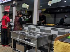 -西安饺子馆(南坪西路店)