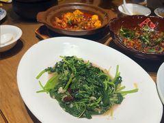 -福照楼汽锅鸡·云南菜(万达广场店)