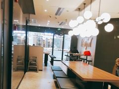 -肯德基(春申店)