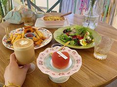 -Jo's Garden