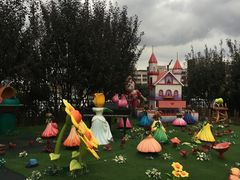 -安徒生童话乐园