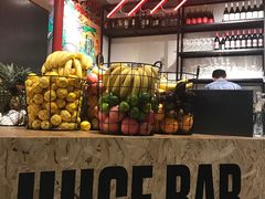 -Moka Bros 摩卡站(嘉华店)
