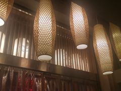 大堂-大将料理餐厅(汇锦街店)