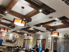 -福来居烤鸭店(天坛二店)